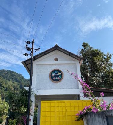 Kesha Eniyo villa