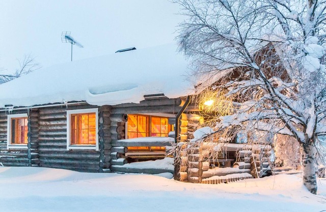 Keskiniemi by Interhome