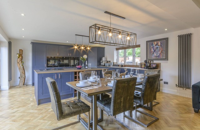 Ketley Vallens - An Especially Beautiful Home