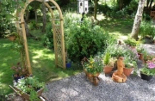 Kettle House B&B
