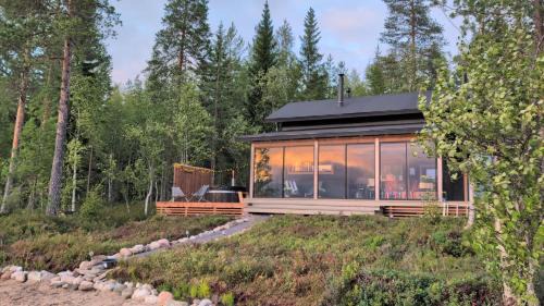 Kettula Getaway - Sauna Cabin