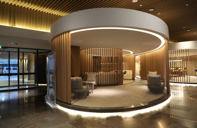 Kew Green Hotel Xueruyi Zhangjiakou