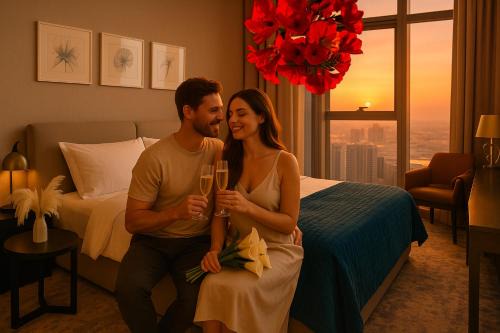 Keyrock Living - Elite Escape at Maison Prive