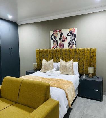 KGADITSE ROAD LODGE