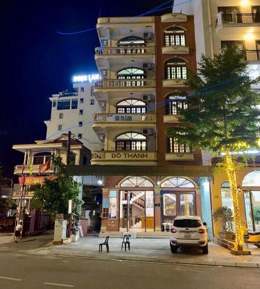 Khách Sạn Đô Thành