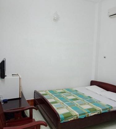 Khách sạn Hải Vân