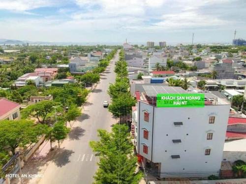 Khách sạn Hoàng Hải Ninh Thuận