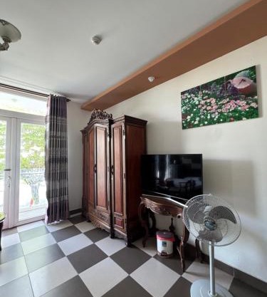 Khách sạn Hoàng Oanh