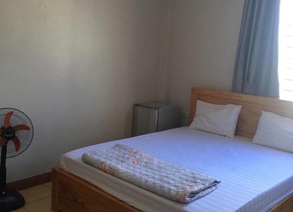 Khách sạn Hong Kong