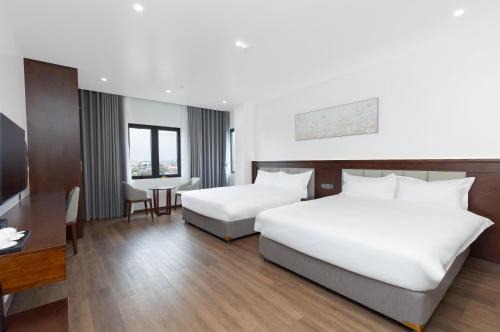 Khách sạn Kim Đồng Hotel