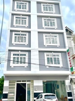 Khách sạn Mỹ Uyên