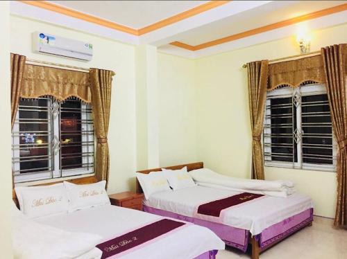 Khách Sạn Mai Đào