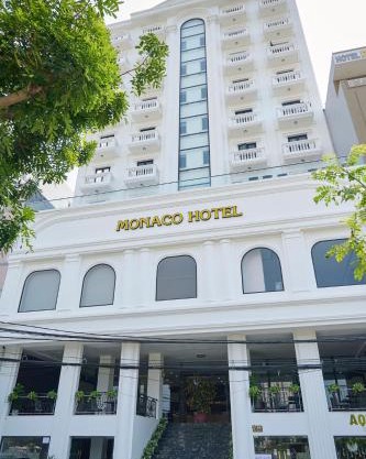Khách sạn Monaco Đà Nẵng