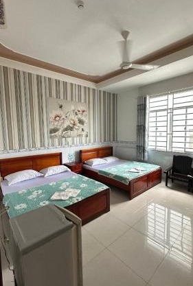 Khách sạn Nhất Phương 2