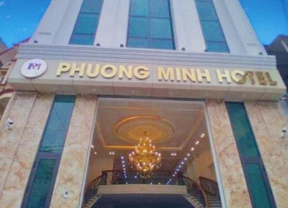 KHÁCH SẠN PHƯƠNG MINH