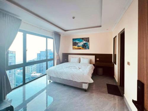 Khách sạn Quỳnh Hoa Tam Đảo