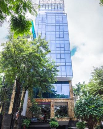 Khách sạn Solis Hotel