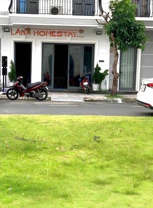 Khách Sạn Tây Ninh LaNa