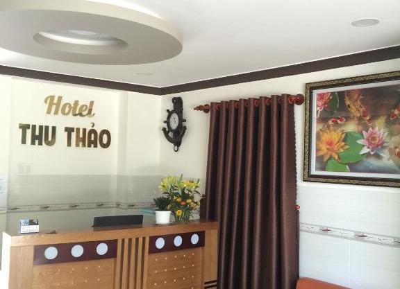 Khách sạn Thu Thảo