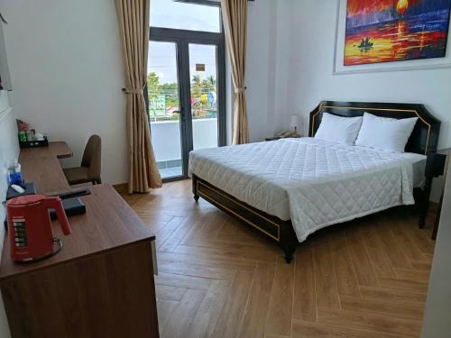 khách sạn yên châu 2