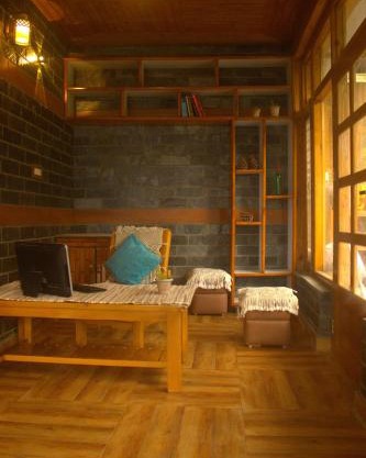 Khaapus Home