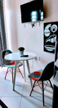 Khalisee Homes Studio Apartment 2