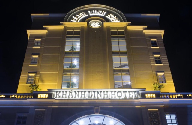Khanh Linh Hotel