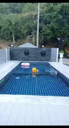 Khao thalu guest house