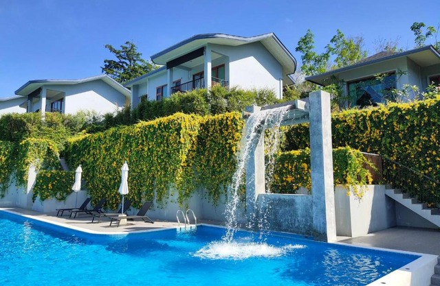 Khaolak Blue Sky Villa