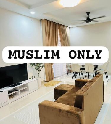 Khasif Amani Homestay Parit Buntar