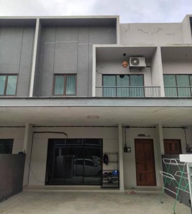 Khisya homestay