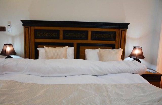 Khyber Guest House