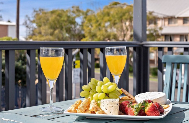 Kiama Beachscape on Manning