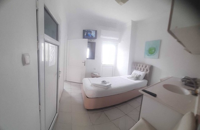 Kibar Apart Pansiyon