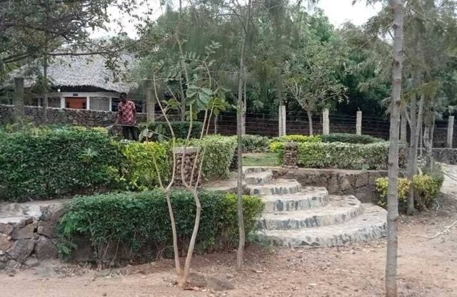 Kibwezi greenpark