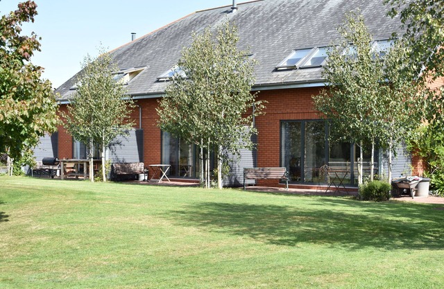 Kiddicott Farm Cottage #2