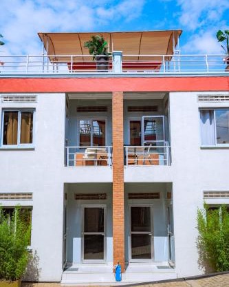 Kigali ViewStay