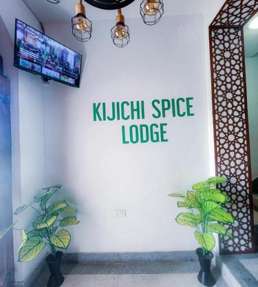 KijichiSpiceLodge
