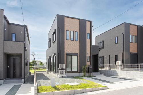 Kikuchigun - House - Vacation STAY 17588