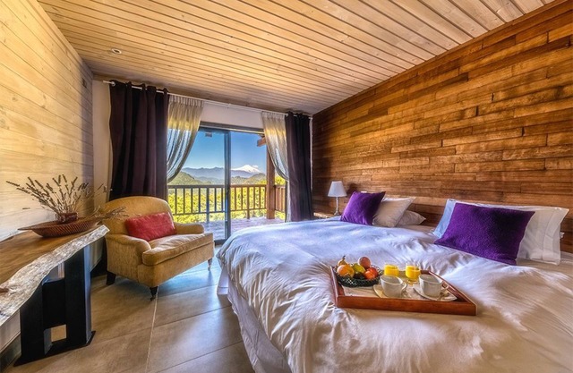 Kila Tai Tai Lodge