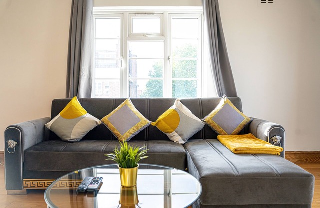 Kilburn Lighthouse Apartment