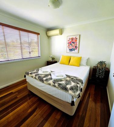 Kilcoy Motel