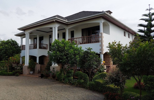 Kilihouse B&b Large Ensuite Double Bedroom with full facilities