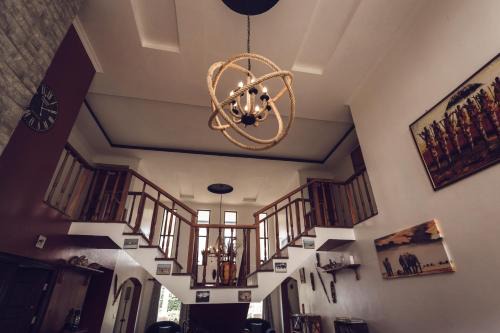 Kilihouse Bb Large Ensuite Double Bedroom