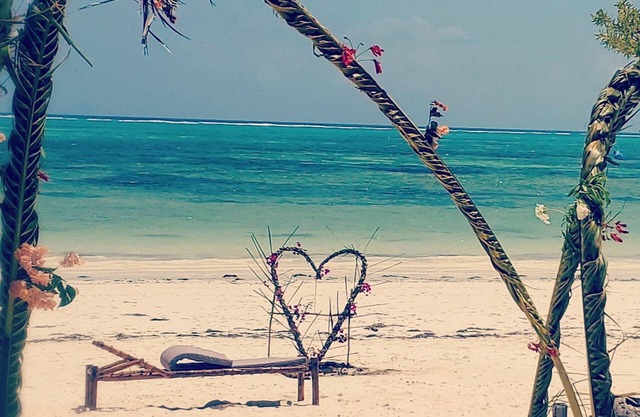 Kilimani Kwetu Beach Hotel