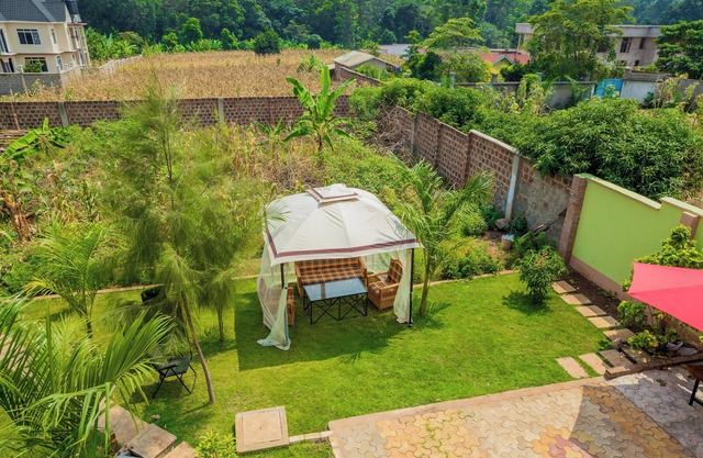 Kilimanjaro Home Of Travelers