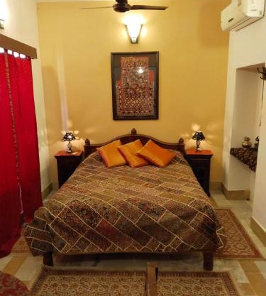 Killa Bhawan Lodge