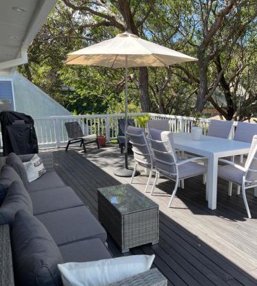 Killcare Beach House