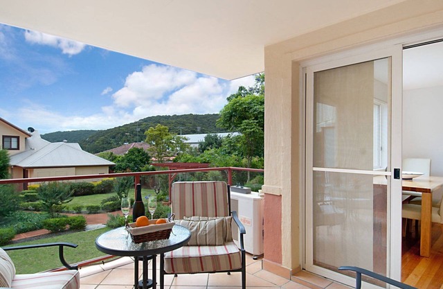 'Killcare Vibe - Bayside Apt.' by Accom Holidays