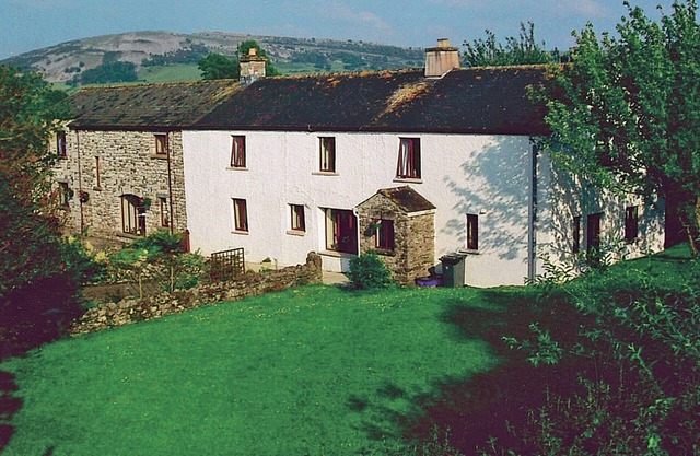 Kiln Green Farmhouse